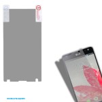 Protector LCD Pantalla Antigrasa LG E970 Optimus G (17002312) by www.tiendakimerex.com